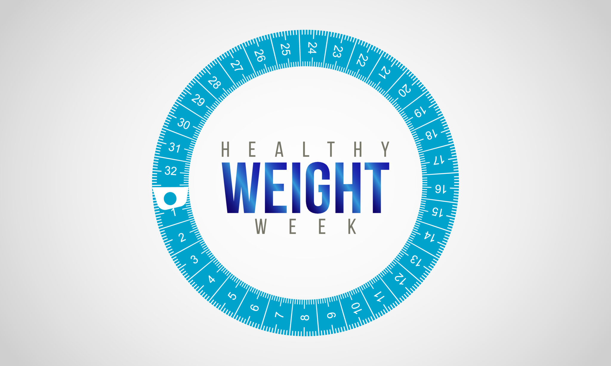 Taking Control of Your Health During National Healthy Weight Week Dr