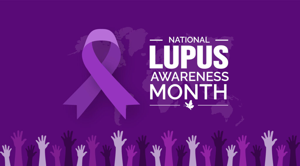 Lupus Awareness Month Dr Kina MD